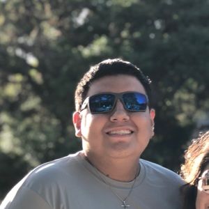 Meet your Posher, Livan